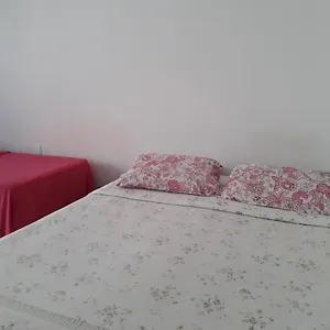 Atlântico Flat 214 Apartamento Natal