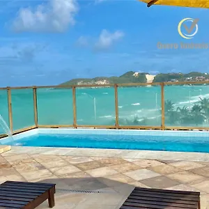Araca Pe Na Areia Apartamento Natal